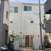 ミハス中野新井薬師の外観