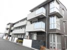 サニーヒルズ 泉大津 A棟の間取り画像