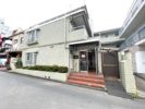 スカイコート新宿第2の外観