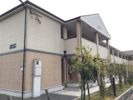 フジパレス式内町Ⅲ番館の間取り画像