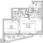アルテシモプリマの間取り画像