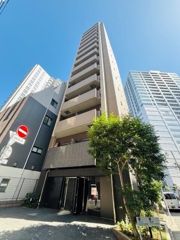 オークスクエア大森の外観画像