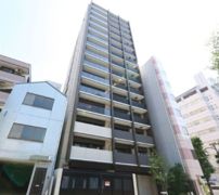 オープンレジデンシアTHE MID FORTの外観画像