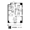 フォレスタ阿由知の間取り画像