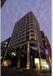 セイワパレス丸の内駅前の外観画像