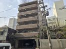 ハイツ丸の内の外観