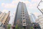 プレサンス ロジェ 丸の内テラスの外観