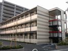 レオパレス石津川の外観