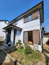 鳳西町三丁戸建ての間取り画像