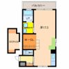 アルテイーストタワーの間取り画像