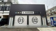 S-Garage Ajito松原の間取り画像