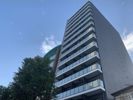 ブランシエスタ金山の外観