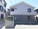 パルコート清水Ⅱ番館の間取り画像