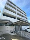 アルテマイスター谷川Ⅱの間取り画像