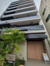 プレディアコート三軒茶屋の外観