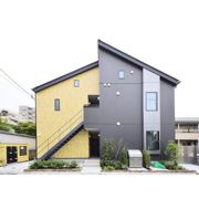 Ciel浜田山の外観画像