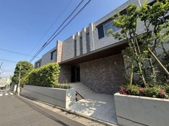 ルフィット代々木大山町の外観画像
