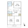 第一ハウス崔綜の間取り画像