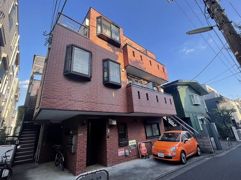 メゾンドゥ北斗の外観画像