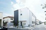 カーサシルクの間取り画像
