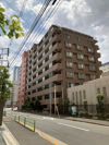 セザールリバーサイド月島の間取り画像