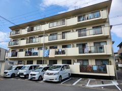 ファミール高石の外観画像