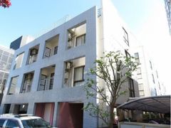 杉田レジデンスの外観画像