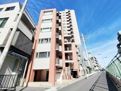 マイナビSTAYミライエ中野野方駅東（Azalea House野方）の外観画像