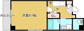 PAGODA06の間取り画像