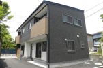 Vivo中村西Aの間取り画像