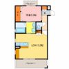 アルテマイスター鶴島の間取り画像