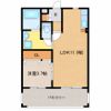アルテマイスター鶴島の間取り画像