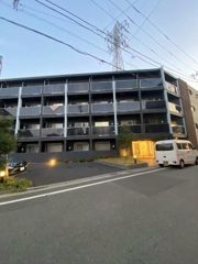 ウィリア矢口の外観画像