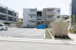 シャーメゾン リッシュ高石の間取り画像