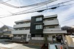 ヴィラメゾン高師浜の間取り画像