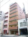 ボワドブローニュの間取り画像