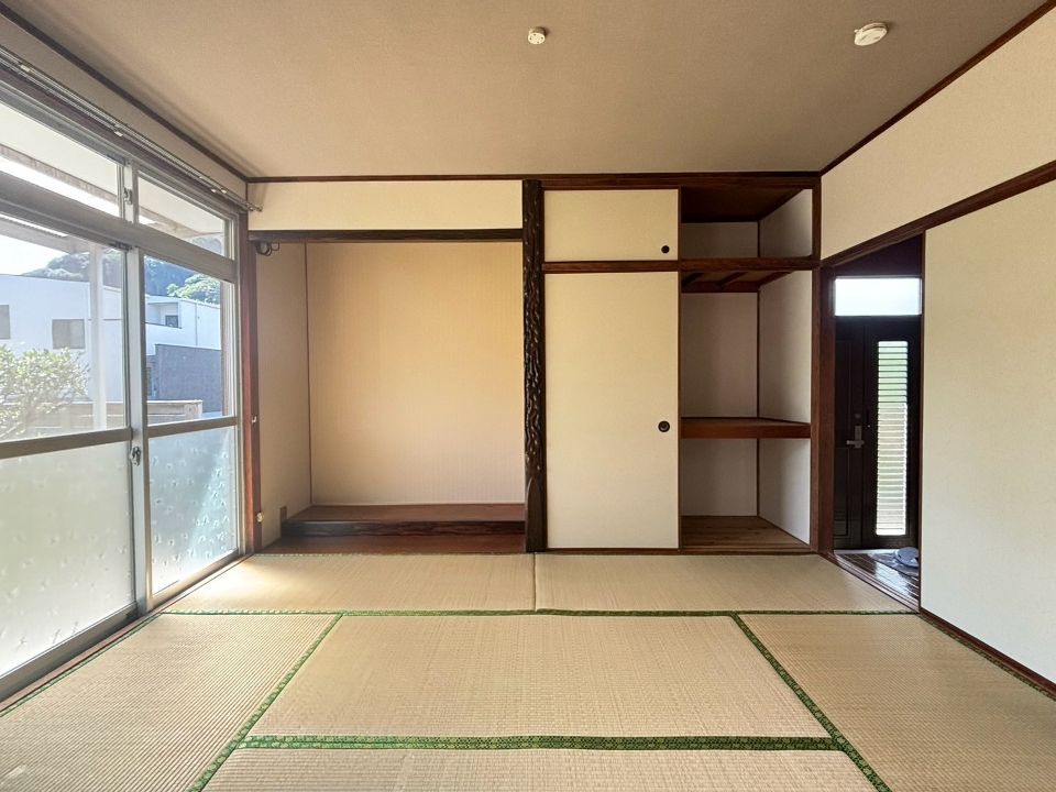 和室