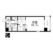 グラントリアノンの間取り画像