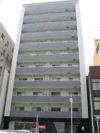 Casone asso(カゾーネアッソ)の外観