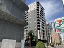 プラセシオン名古屋伏見の間取り画像