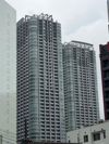 東京ツインパークス レフトウィングの間取り画像