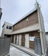 リブリ・フォーレ洗足の間取り画像