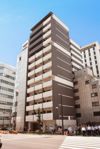 AXAS汐留の間取り画像