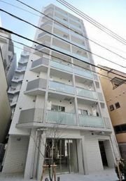 ドゥーエ三田の外観画像