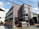 レオパレスアネックス ガーデンの間取り画像