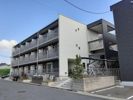 クレイノライズ日吉の外観