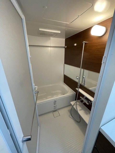 バスルーム