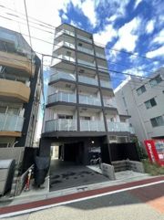 MAXIV世田谷の外観画像