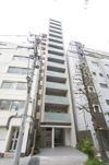 フィシオ飯田橋の外観