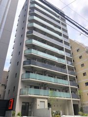 ZOOM日本橋馬喰町の外観画像